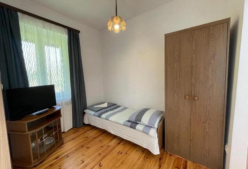 Номер Стандарт Трехместный, Willa Anna