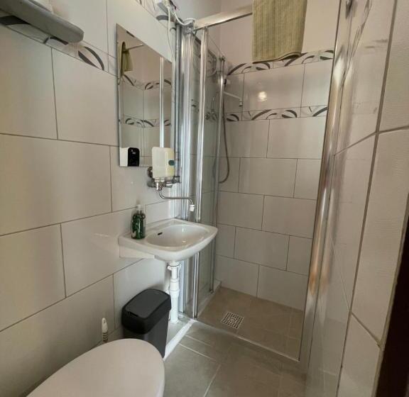 Номер Стандарт Трехместный, Willa Anna