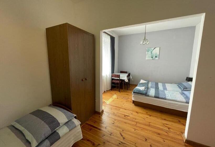 Номер Стандарт Трехместный, Willa Anna