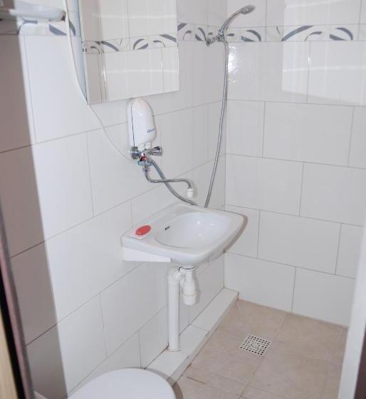 Номер Стандарт Трехместный, Willa Anna