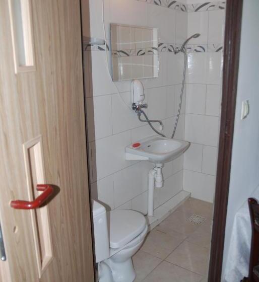 Номер Стандарт Трехместный, Willa Anna