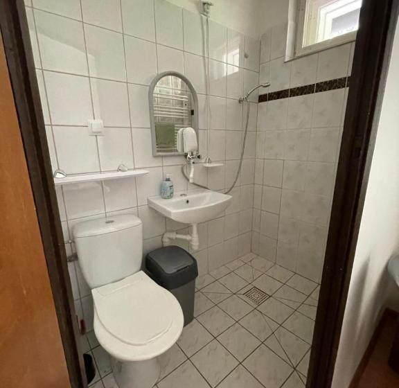 Номер Стандарт Индивидуальный, Willa Anna