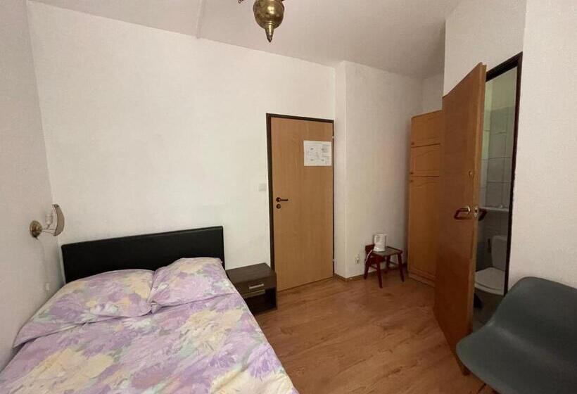 Номер Стандарт Индивидуальный, Willa Anna