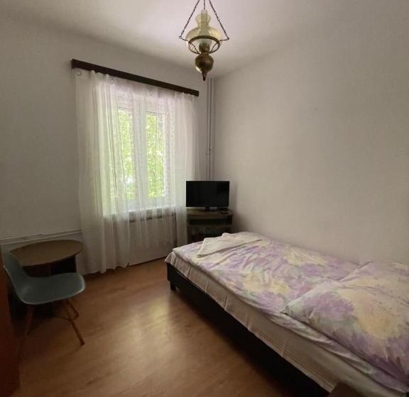 Номер Стандарт Индивидуальный, Willa Anna