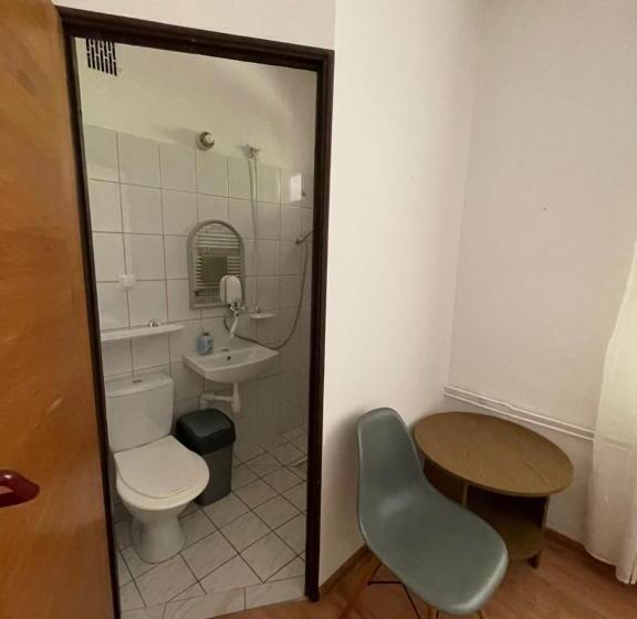 Номер Стандарт Индивидуальный, Willa Anna