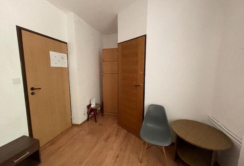 Номер Стандарт Индивидуальный, Willa Anna