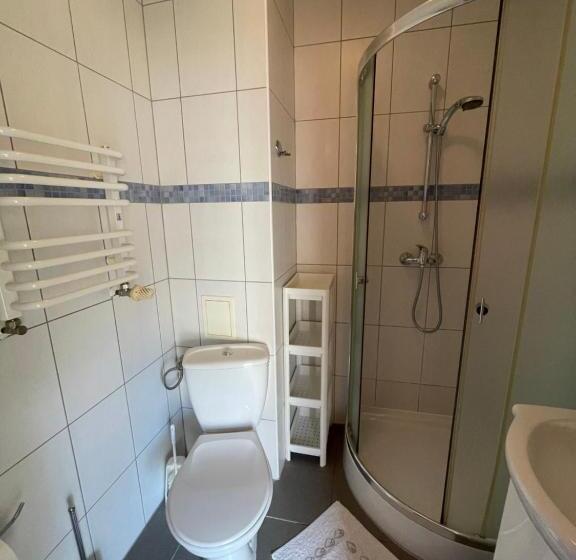 غرفة أساسية, Willa Mira 200 Metrów Od Morza