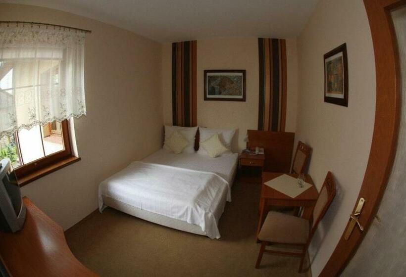 חדר סטנדרט, Przystań Nad Sołą