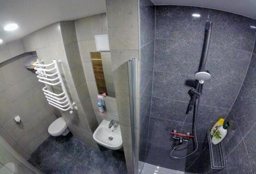 Студия Стандарт, Przystanek Tykocin   Apartamenty Gościnne
