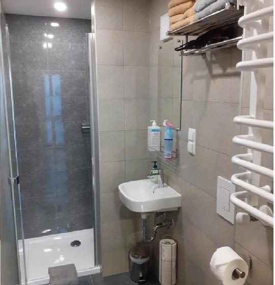 Апартаменты 1 Спальня, Przystanek Tykocin   Apartamenty Gościnne