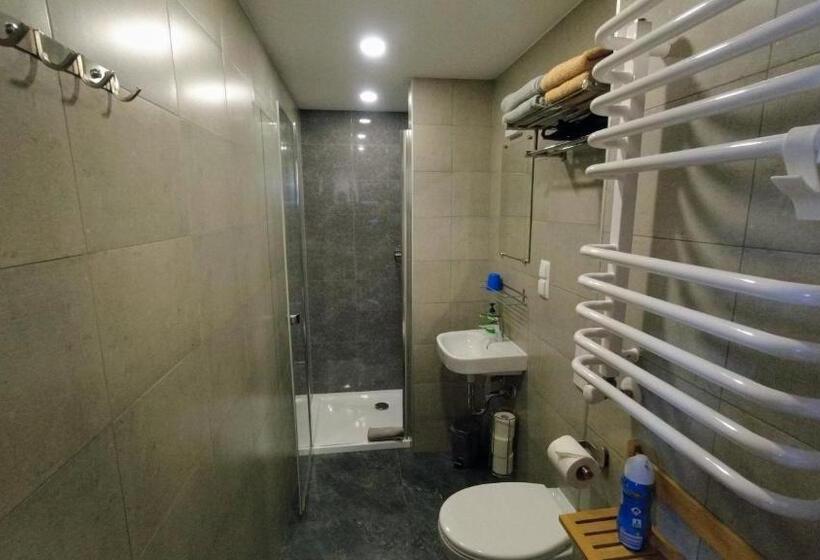 Апартаменты 1 Спальня, Przystanek Tykocin   Apartamenty Gościnne