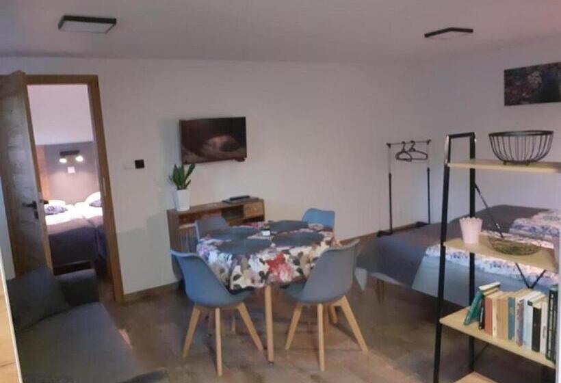 Апартаменты 1 Спальня, Przystanek Tykocin   Apartamenty Gościnne