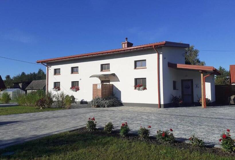 Апартаменты 1 Спальня, Przystanek Tykocin   Apartamenty Gościnne