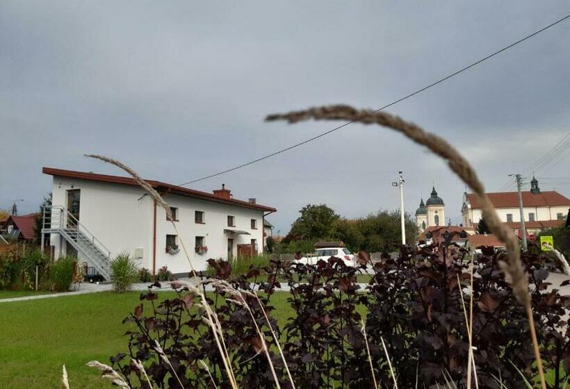 Студия Стандарт, Przystanek Tykocin   Apartamenty Gościnne