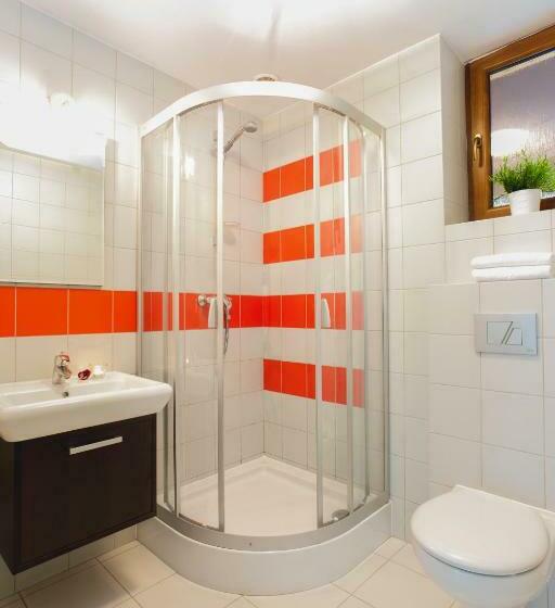 Апартаменты Deluxe 1 Спальня, Resort Stara Wieś