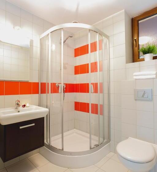 شقة غرفة واحدة, Resort Stara Wieś