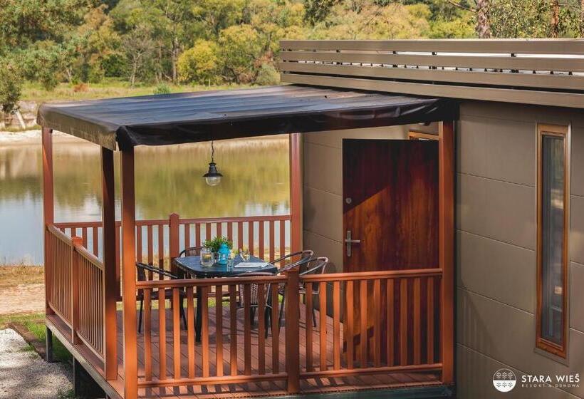 1间卧室的房子, Resort Stara Wieś