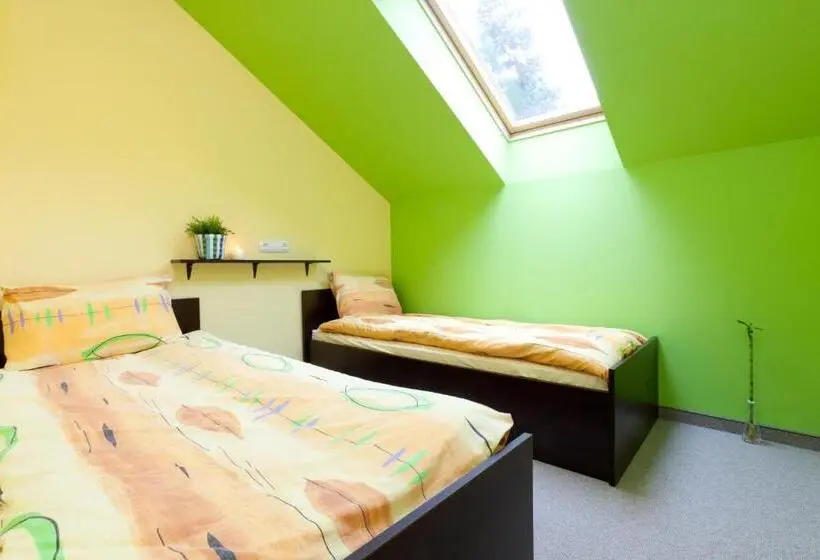 スイート, Resort Stara Wieś