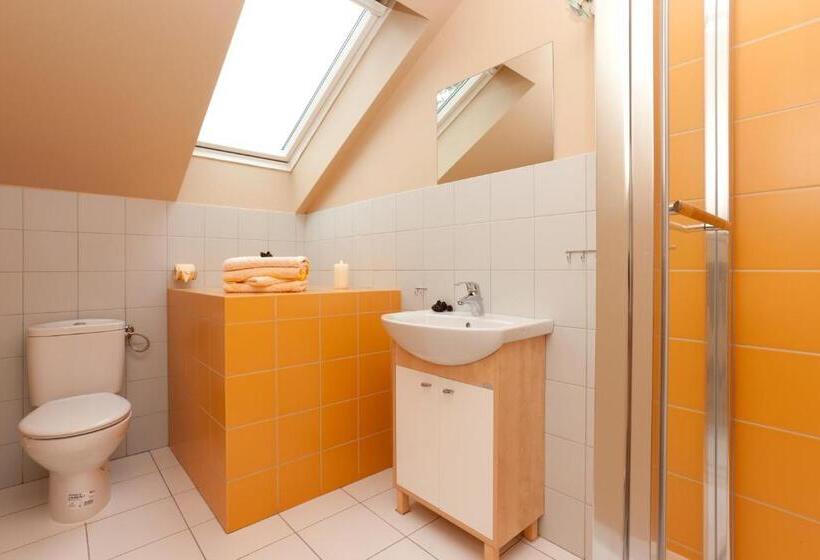 套房, Resort Stara Wieś