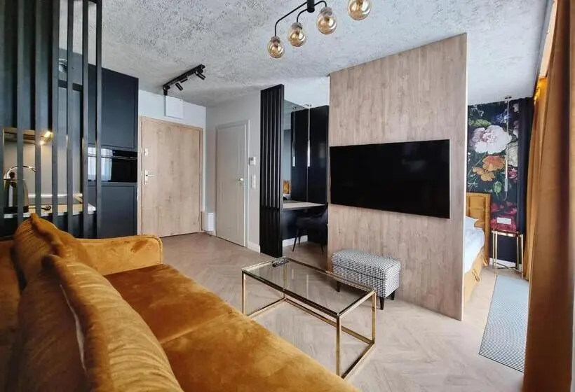 Standard-studio, Silesia Apart