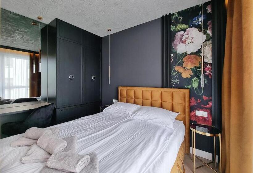 标准工作室, Silesia Apart