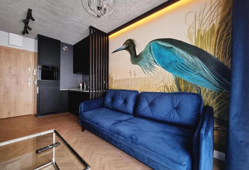 标准工作室, Silesia Apart