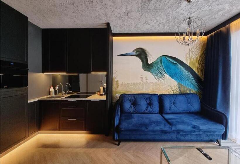 标准工作室, Silesia Apart