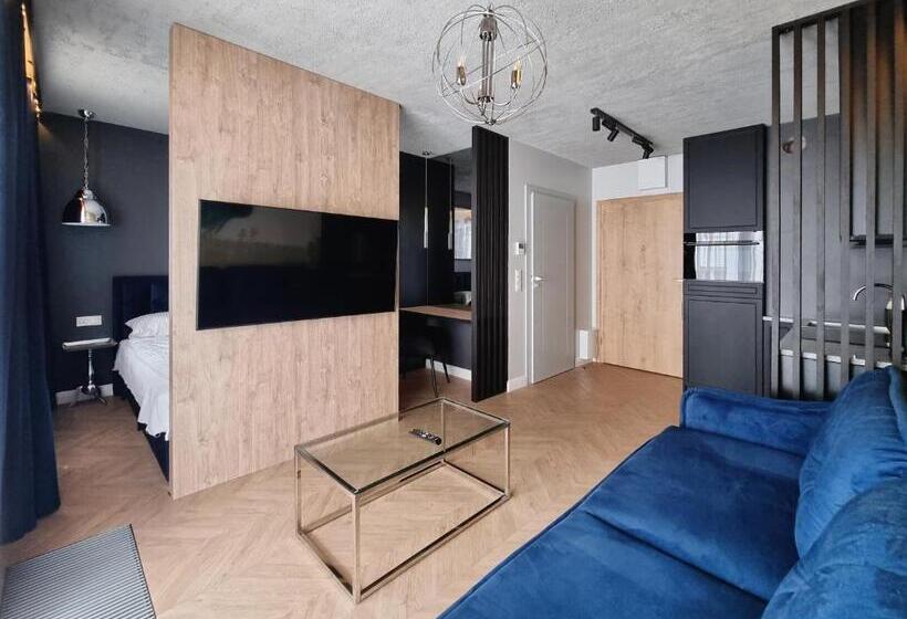 标准工作室, Silesia Apart