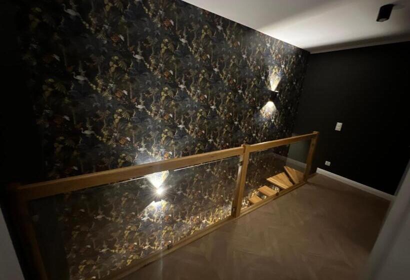 带1个卧室的公寓, Silesia Apart