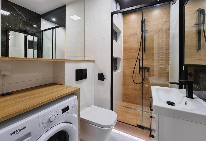 标准工作室, Silesia Apart