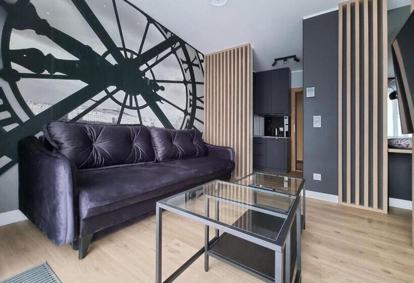 标准工作室, Silesia Apart