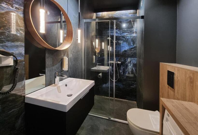 标准工作室, Silesia Apart