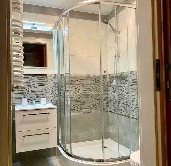 اتاق استاندارد, Kamienica Biała