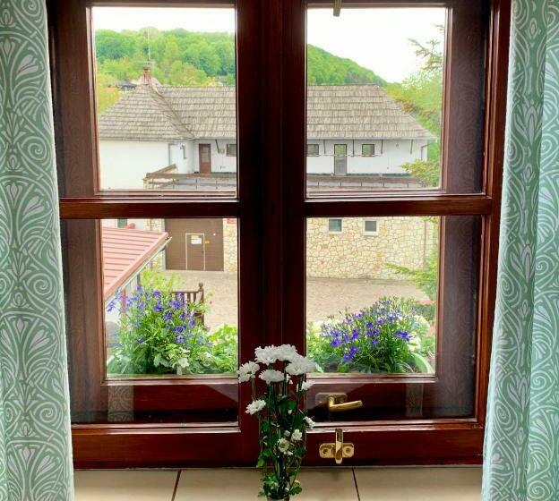 اتاق استاندارد, Kamienica Biała