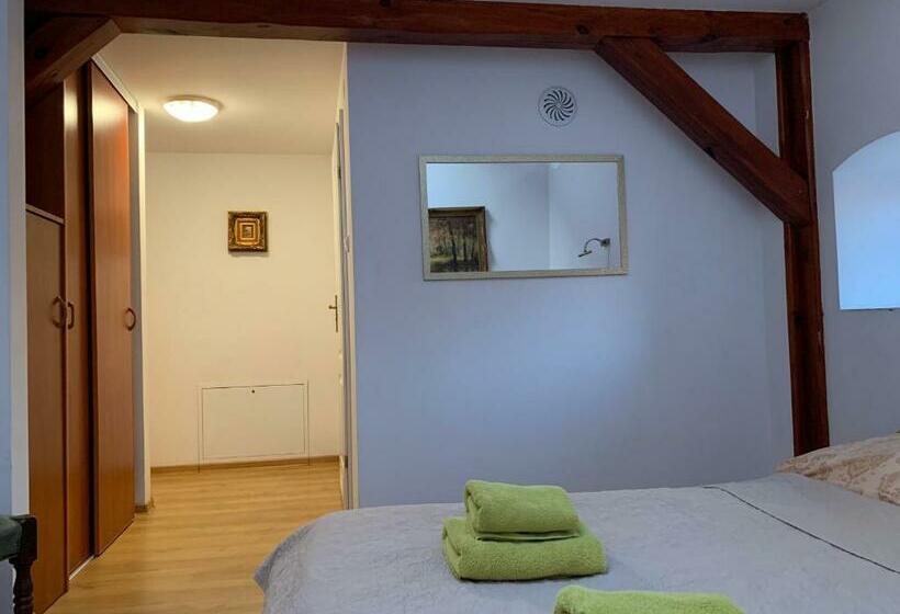 اتاق استاندارد, Kamienica Biała