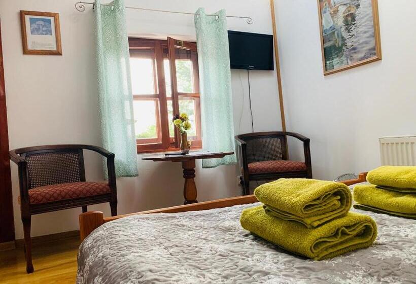 اتاق استاندارد, Kamienica Biała