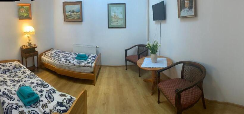 اتاق استاندارد, Kamienica Biała