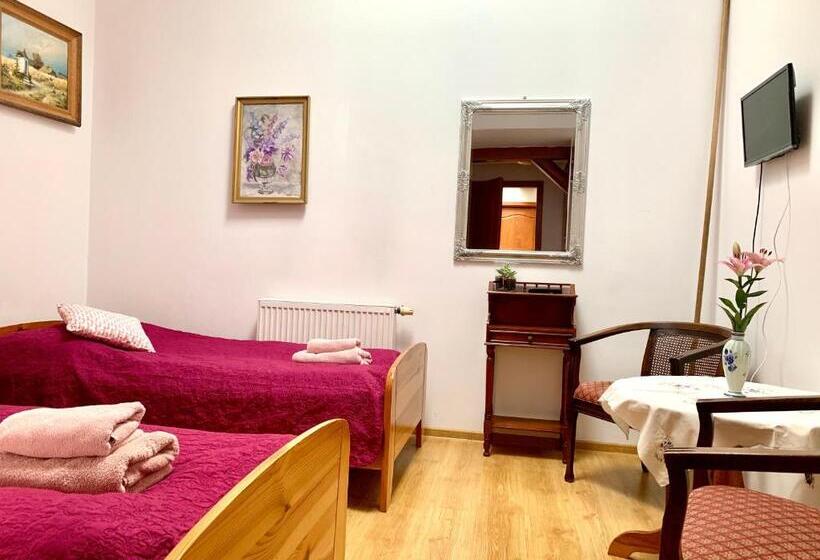 اتاق استاندارد, Kamienica Biała