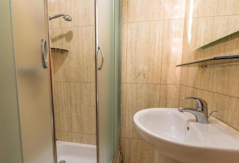 スタンダード４人部屋, Krakowiacy I Górale