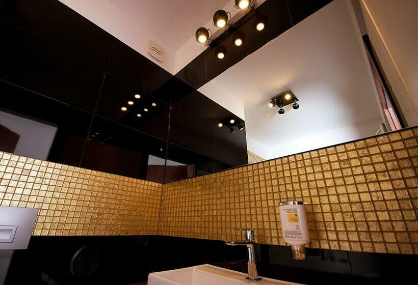 סוויטה, Zajazd Sebory