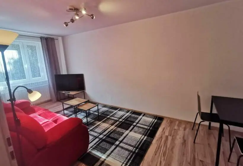 ２ベッドルームアパートメント, Apartament Kakadu