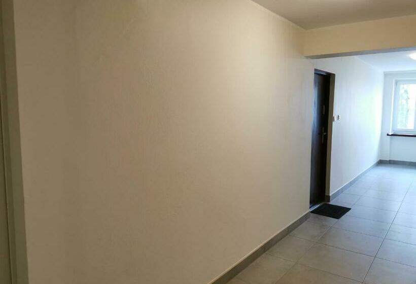 آپارتمان 2 خوابه, Apartament Kakadu