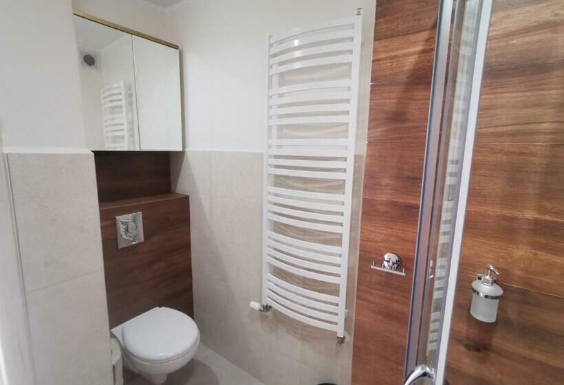 Апартаменты 2 Спальни, Apartament Kakadu