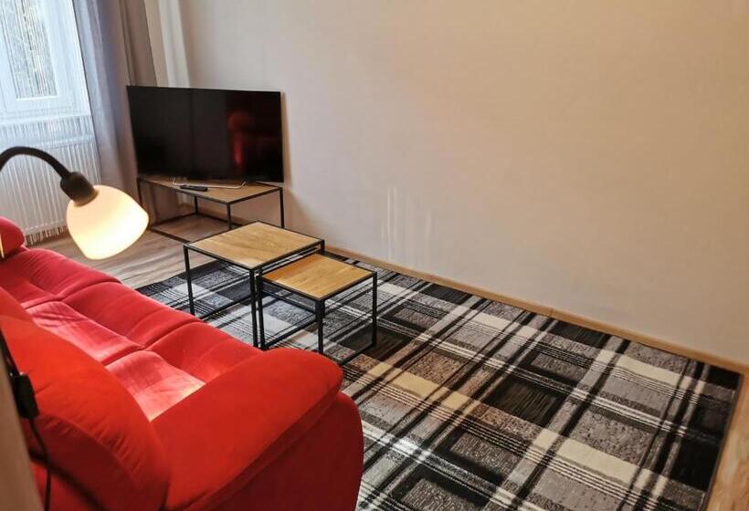 آپارتمان 2 خوابه, Apartament Kakadu