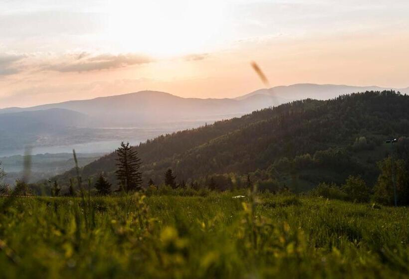 スタンダードルーム, Apartamenty Przy Hotelu żywieckim