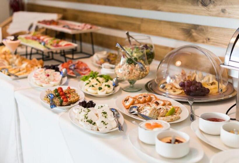 スタンダードルーム, Apartamenty Przy Hotelu żywieckim