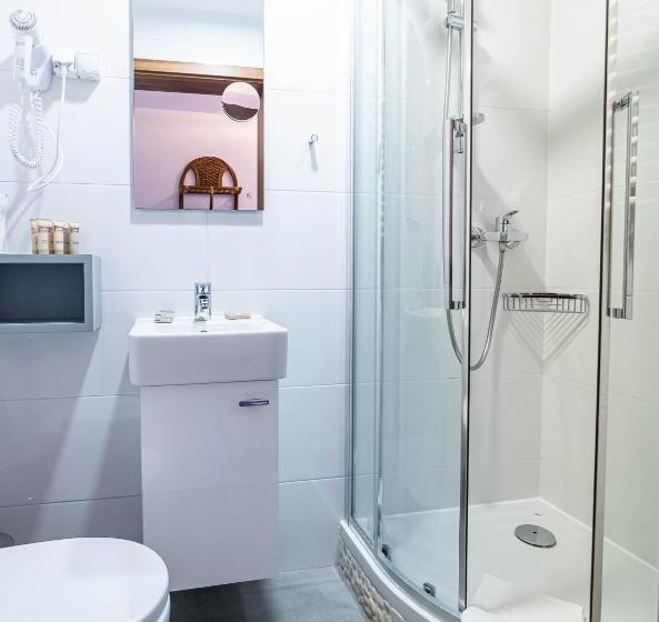 スタンダードルーム, Apartamenty Przy Hotelu żywieckim