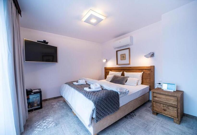 Номер Стандарт, Apartamenty Przy Hotelu żywieckim