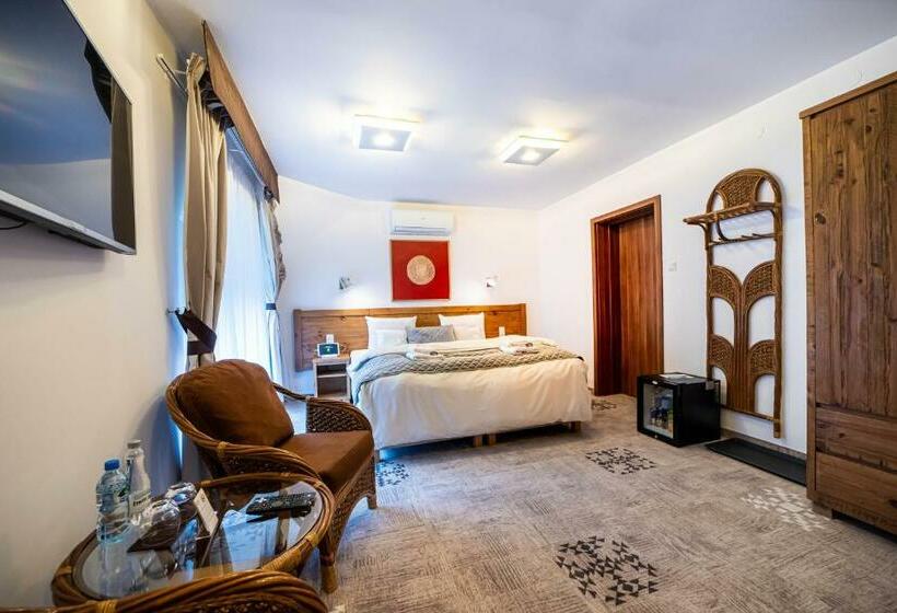 スタンダードルーム, Apartamenty Przy Hotelu żywieckim