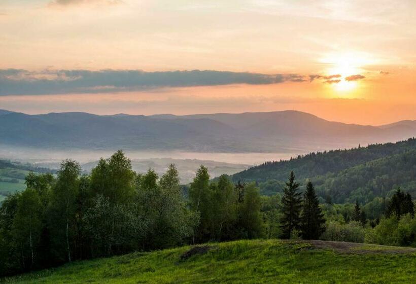 Номер Стандарт, Apartamenty Przy Hotelu żywieckim